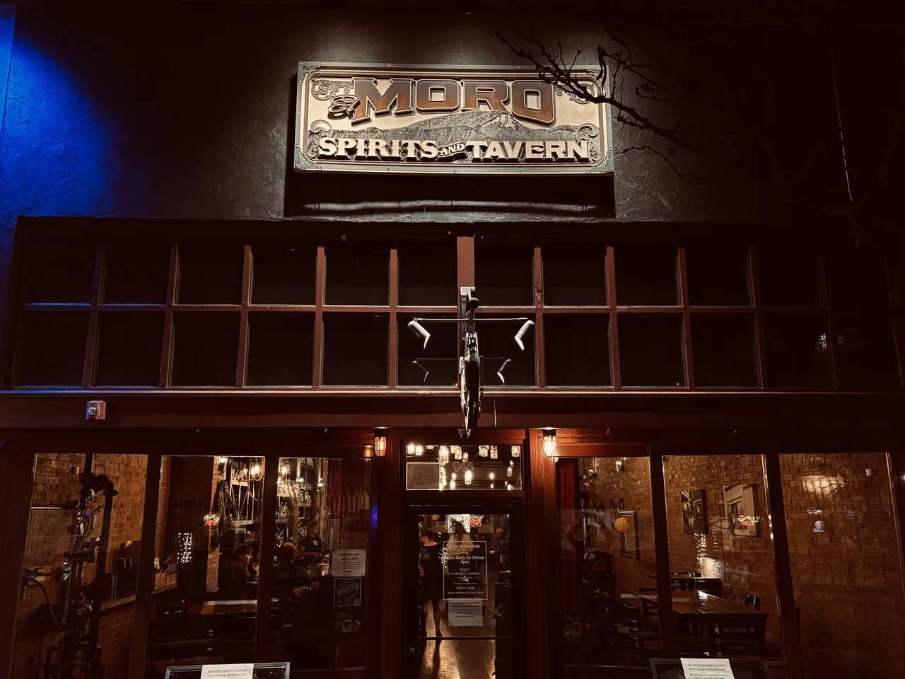 A New Chapter Beginning in 2013